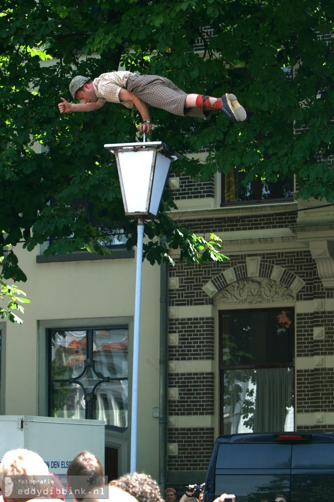 Deventer Op Stelten - 2009-07-05 - Noah 06_filtered - by Eddy Dibbink